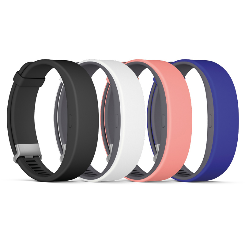 Sony Smartband 2 SWR12 Original Blister schwarz