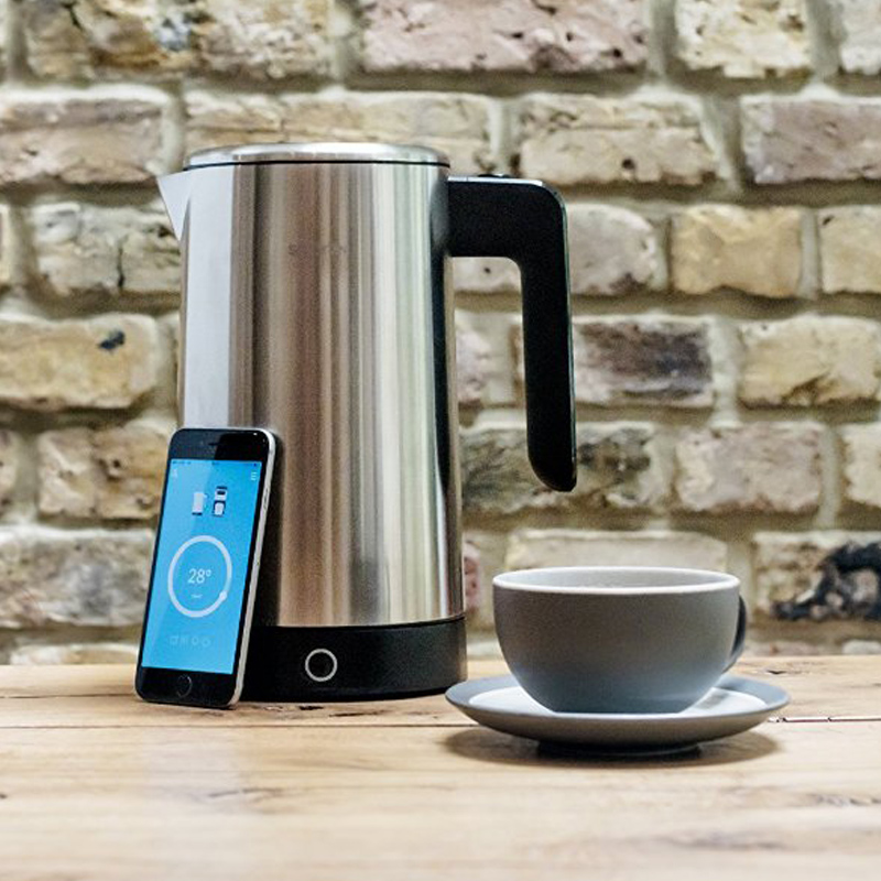 Smarter SMK20EU iKettle 2 Wifi Wasserkocher