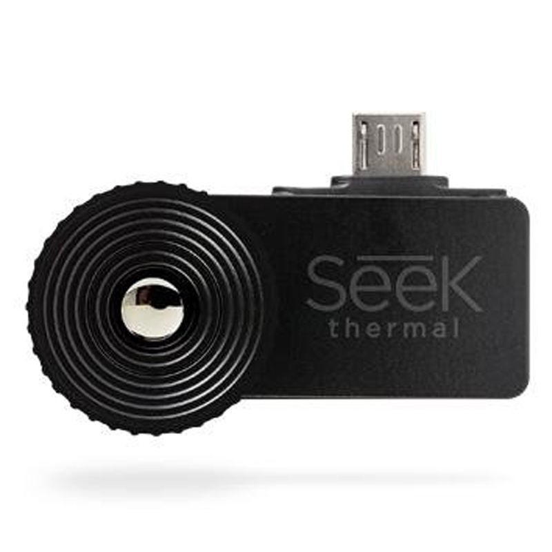 Seek Thermal Compact XR Extended Range