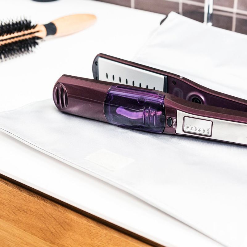 Babyliss ST395E Haarglätter iPro 230 Steam