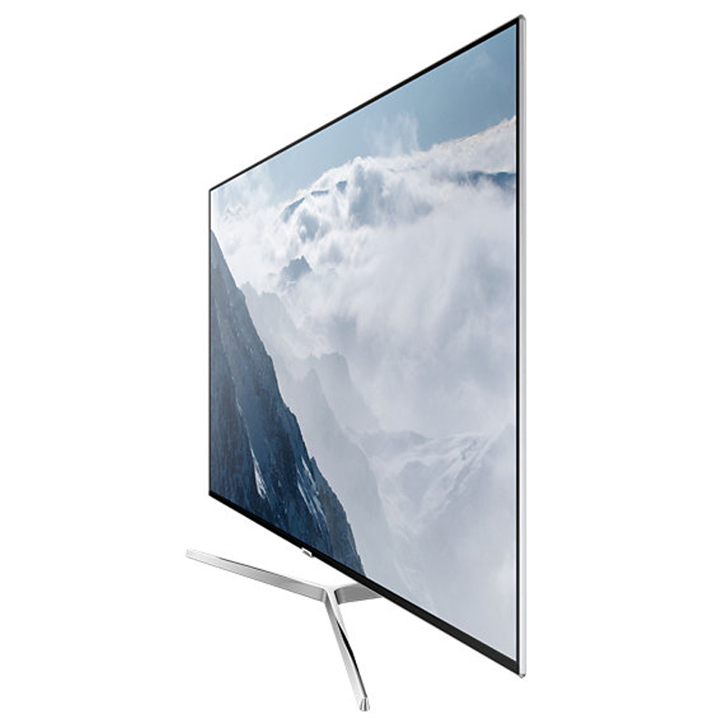 Samsung UE75KS8090TXZG 189 cm (75 Zoll) LED-4K-TV (Premium-Modell)