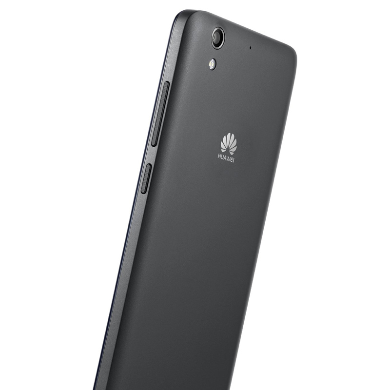 Huawei Ascend G630 Handy Original schwarz Austellungsgerät