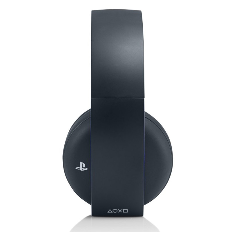 Sony PS4 Wireless Stereo Headset 2.0 schwarz