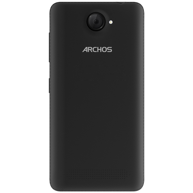 Archos 40D Titanium Handy (OVP b.)