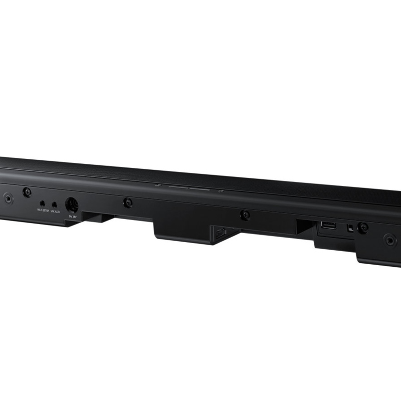 Samsung HW-J650/EN Soundbar (Premium-Modell)