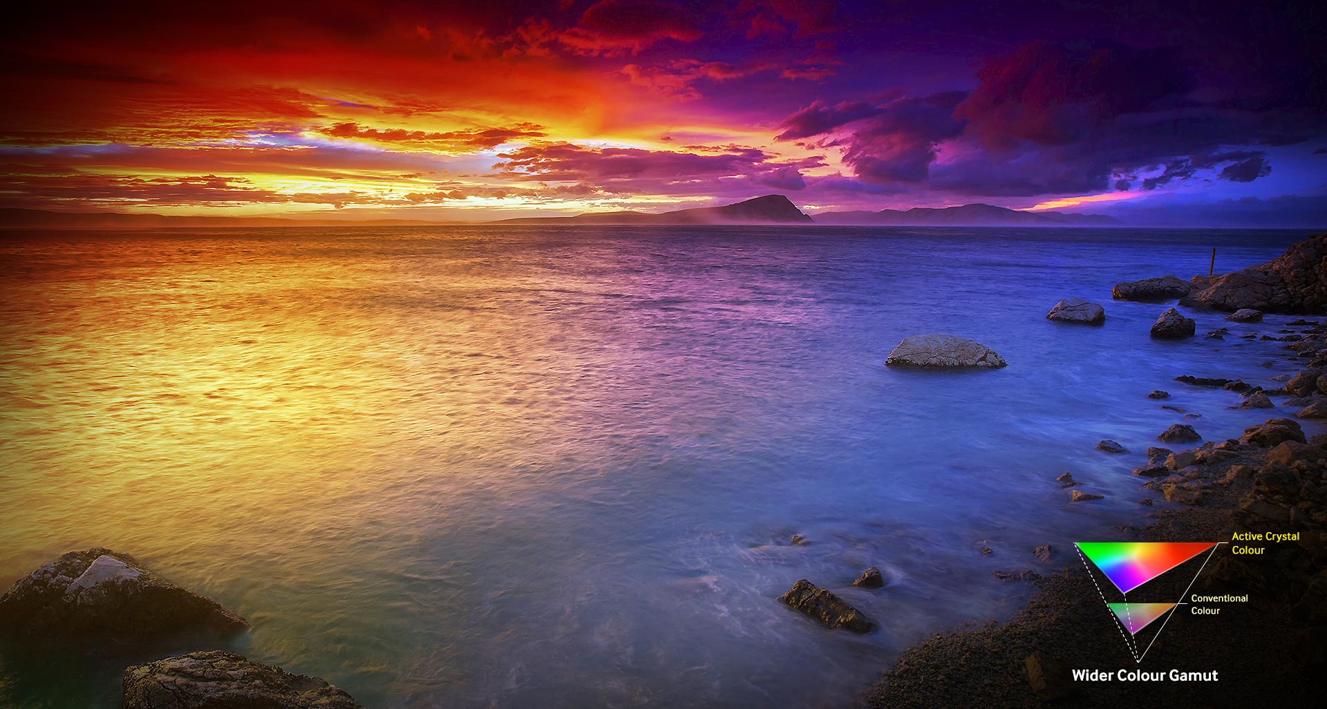 Samsung UE43KU6649UXZG 109cm (43 Zoll) LED-Curved-4K-TV