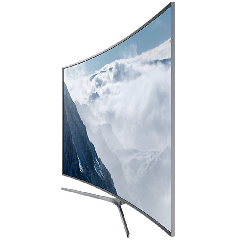 Samsung UE88KS9890TXZG 222cm (88 Zoll) LED-Curved-4K-TV