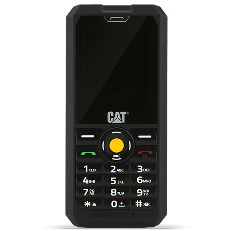 CAT B30 Single-SIM Outdoor-Handy