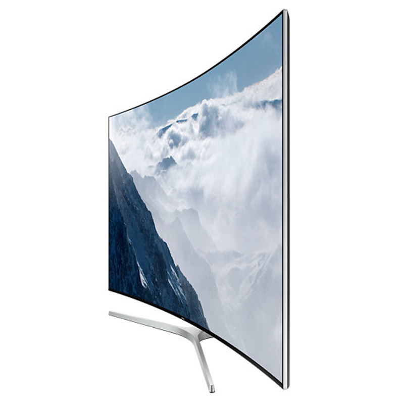 Samsung UE78KS9590TXZG 198 cm (78Zoll) LED-Curved-4K-TV (Premium-Modell)