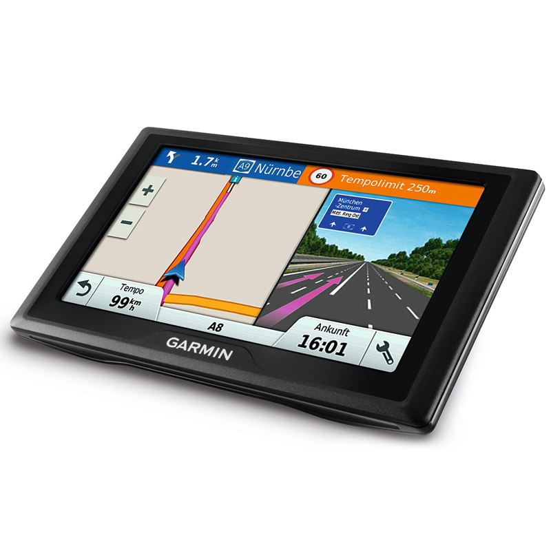Garmin Drive 50 LMT CE Navigationsgerät (2. Wahl)