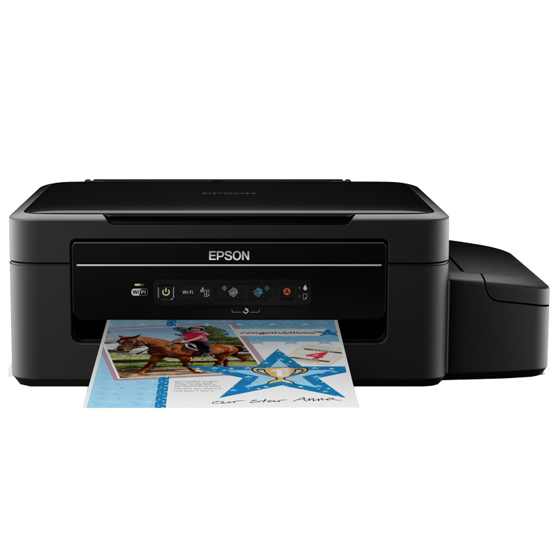 Epson EcoTank ET-2500