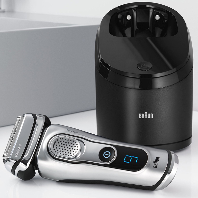 Braun Series 9 9290cc elektrischer Rasierer