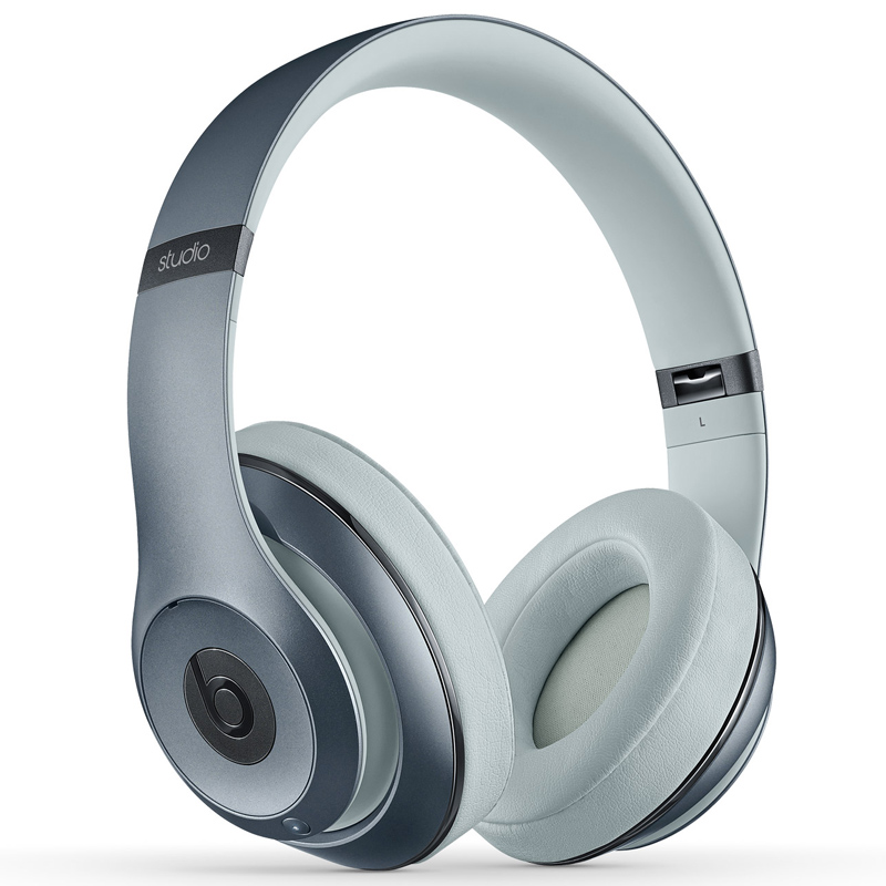 Beats Studio Wireless metallic sky