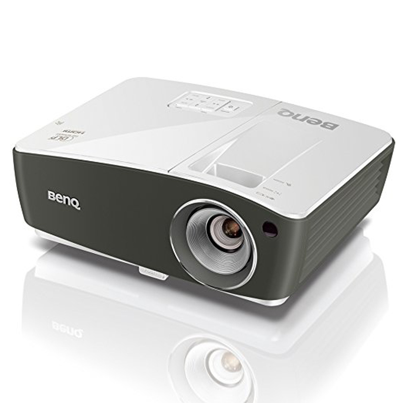 BenQ TH670 3.000 Ansi-Lumen Full-HD 3D-Beamer