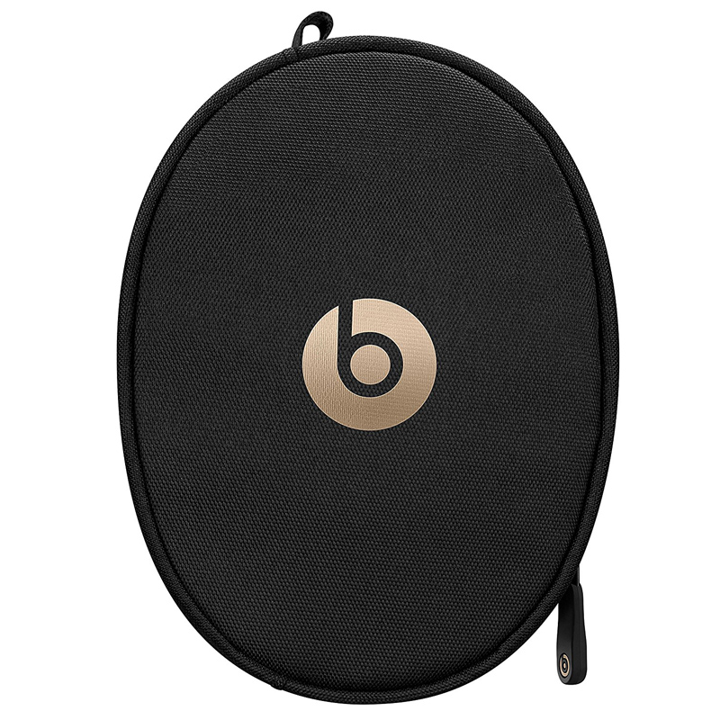 Beats by Dr. Dre Solo 3 Wireless Kopfhörer gold