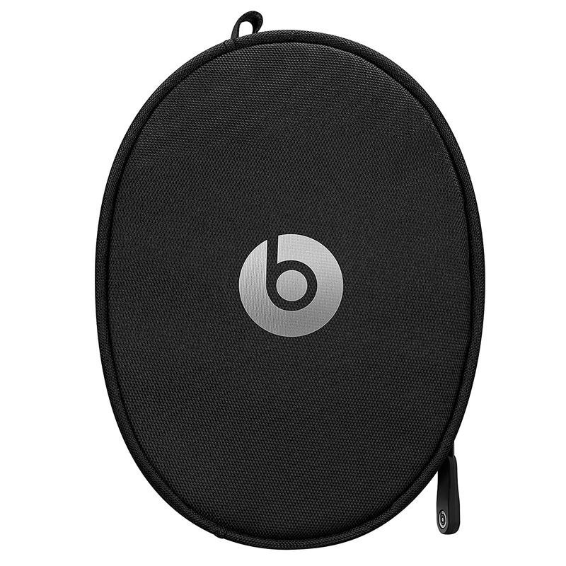 Beats by Dr. Dre Solo 3 Wireless Kopfhörer silber