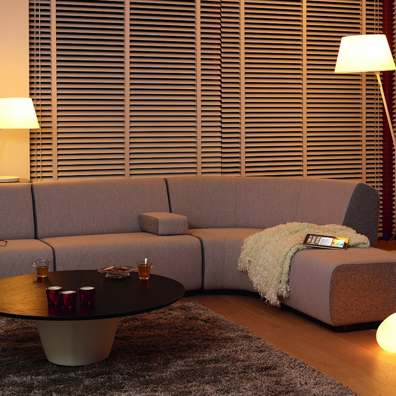 Philips Hue LED E27 Wireless Dimming Kit 9,5W