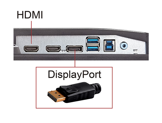 ViewSonic XG2401 61 cm (24 Zoll) Gaming Monitor (2. Wahl)