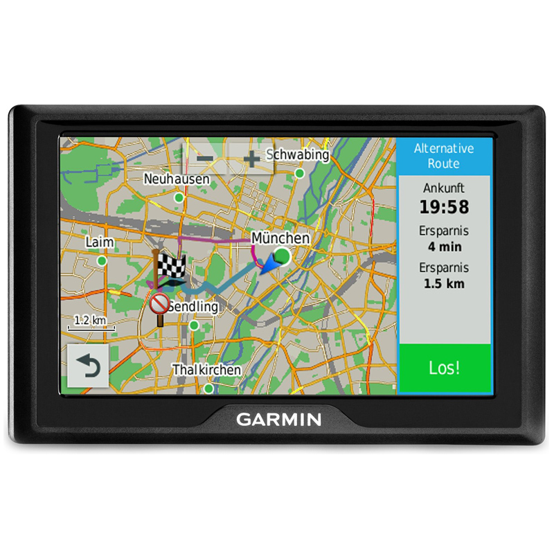 Garmin Drive 40 LMT CE Navigationsgerät