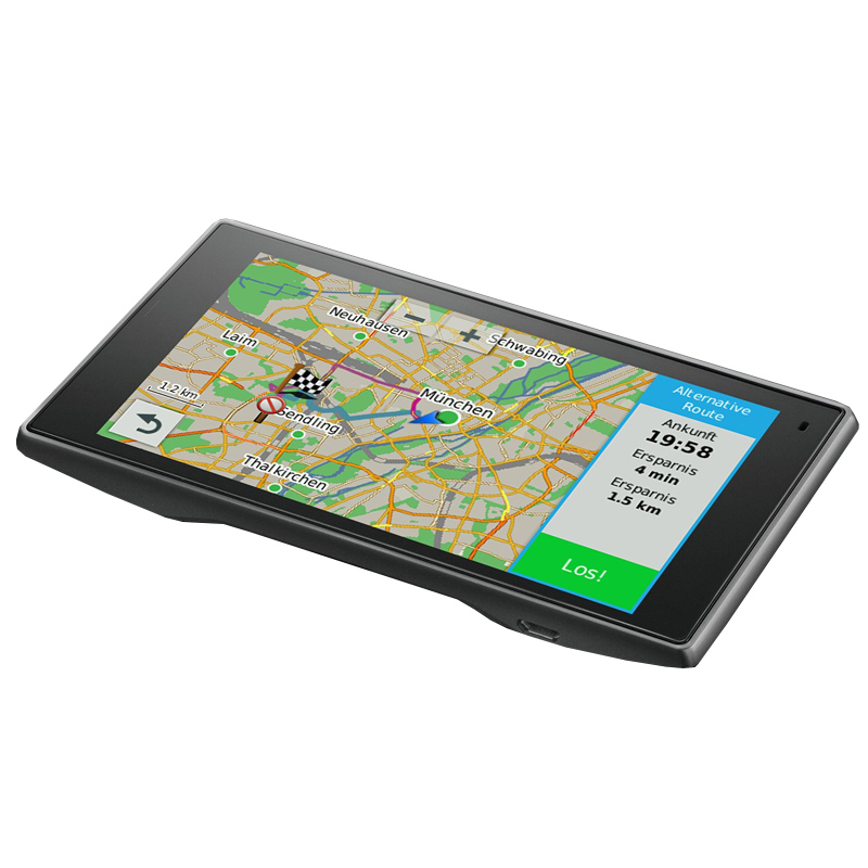 Garmin DriveLuxe 50 LMT-D EU Navigationsgerät