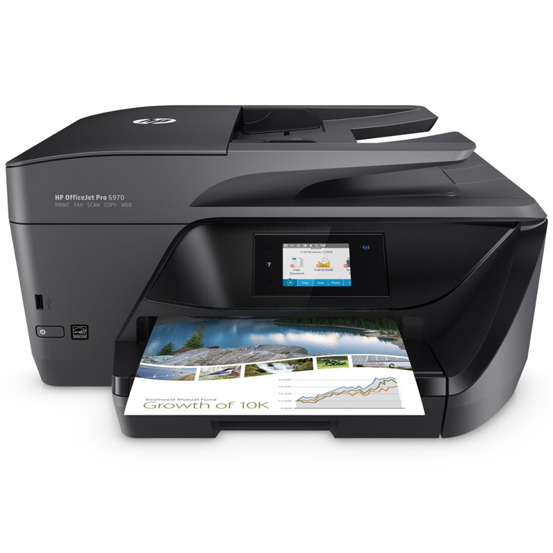 HP OfficeJet Pro 6970 e-All-in-One Drucker