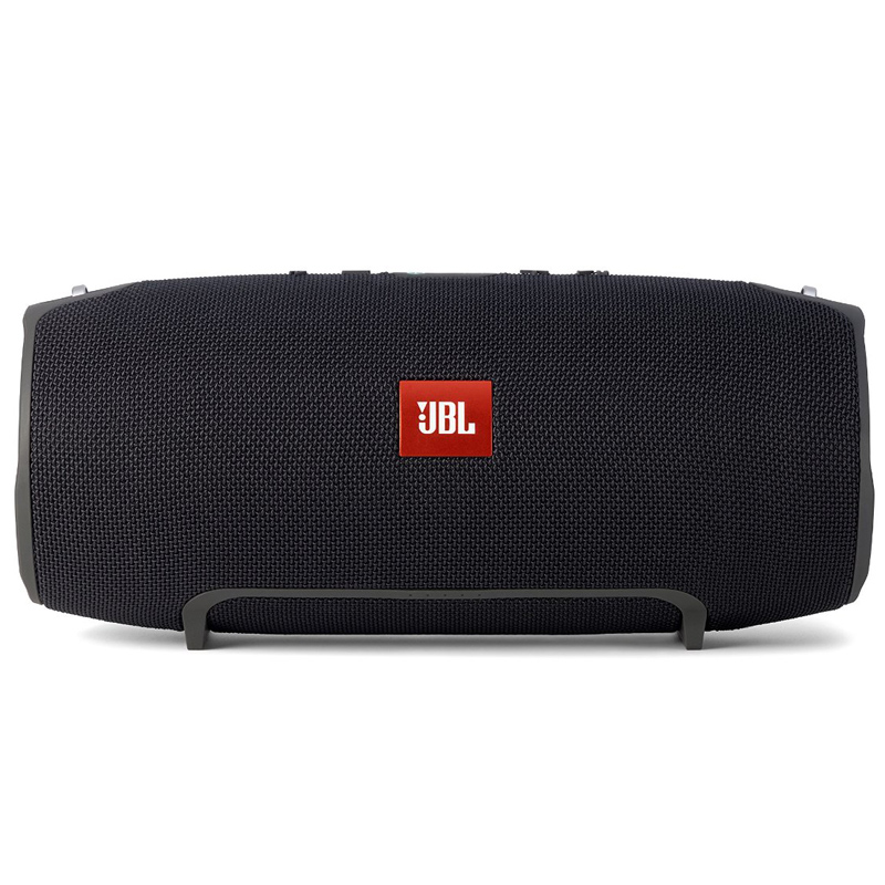 JBL Xtreme Lautsprecher schwarz (OVP beschädigt)