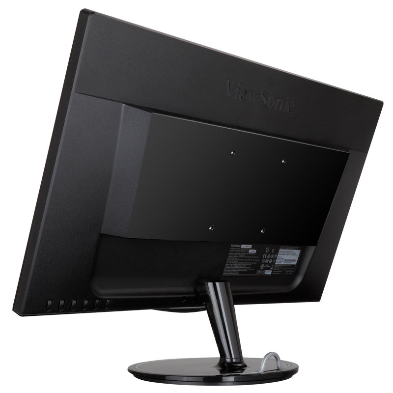 ViewSonic VX2757-mhd 68,6 cm (27 Zoll) LED-Monitor