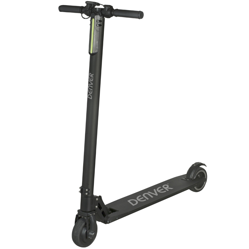 Denver DSC-5000 Electroscooter schwarz