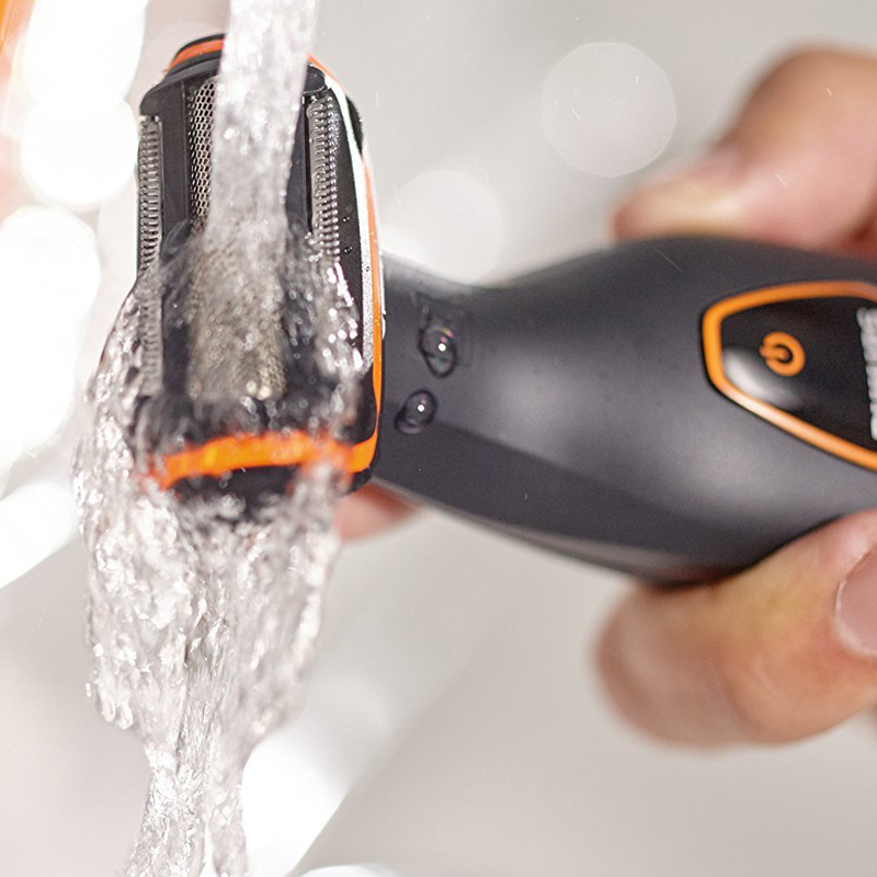 Philips Bodygroom Series 3000 BG2026/32 Rasierer