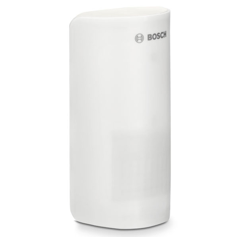 Bosch Smart Home Sicherheit Starter-Paket