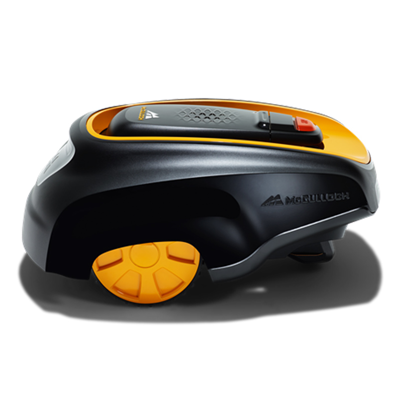 McCulloch ROB R600 Mähroboter