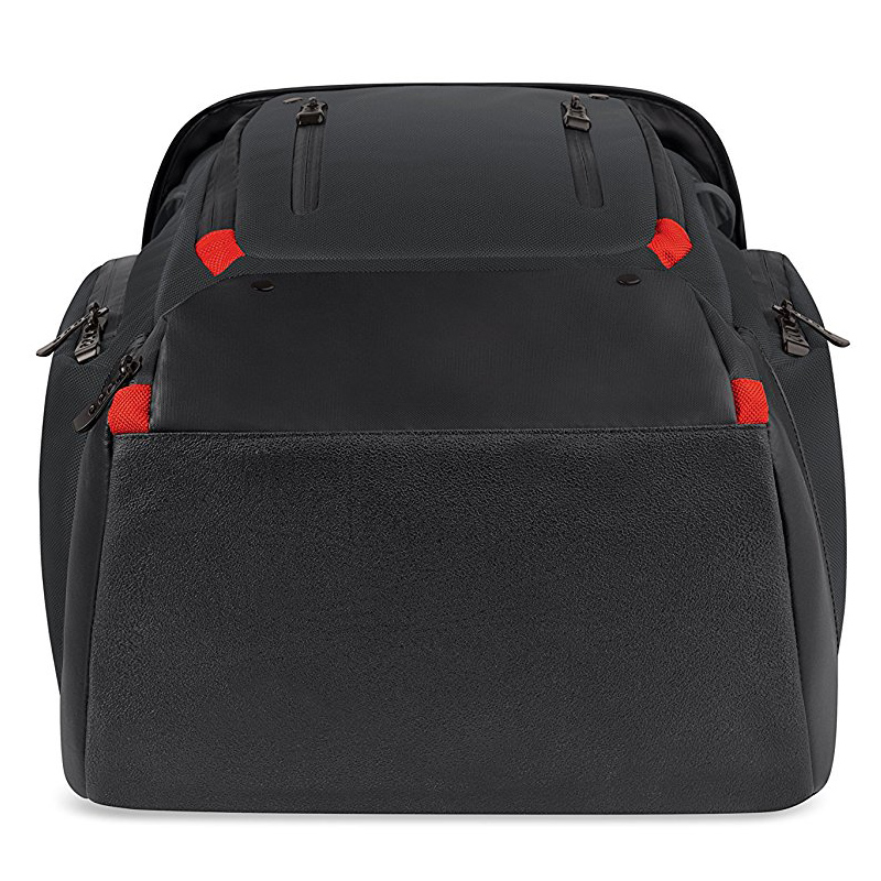 Acer Predator Gaming Rucksack (31 x 18 x 57 cm) schwarz