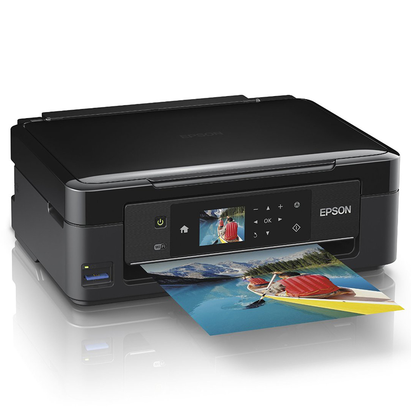 Epson Expression Home XP-422 Multifunktionsgerät