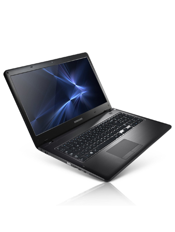 NP350E7C-S0GDE Intel B980 17,3 Zoll Notebook