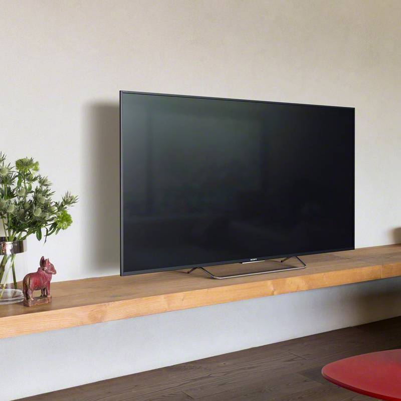 Sony KDL-65W855C 165 cm (65 Zoll) LED-Fernseher