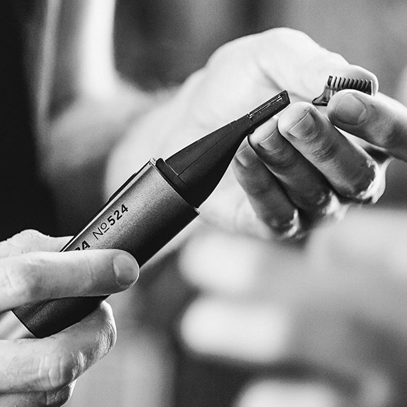 Carrera 524 Kosmetik Trimmer