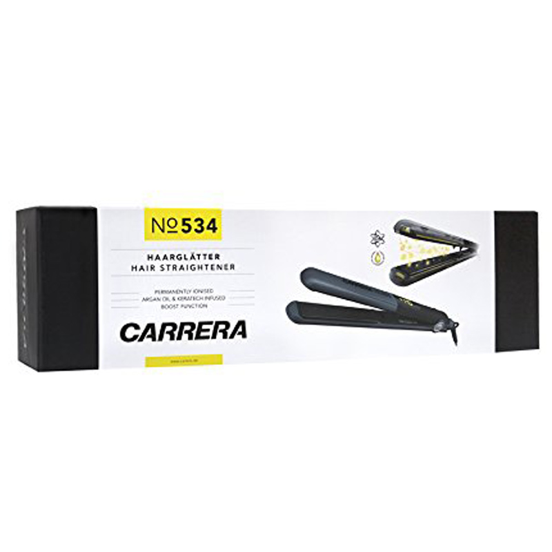 Carrera 534 Haarglätter
