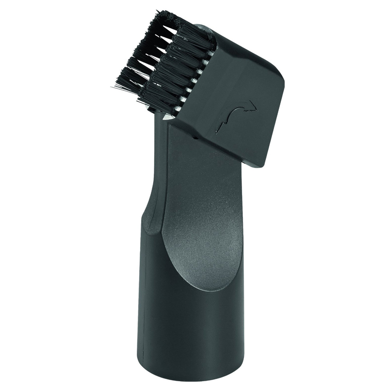 Bomann BS 9022 CB Bodenstaubsauger EEK A, ohne Beutel orange