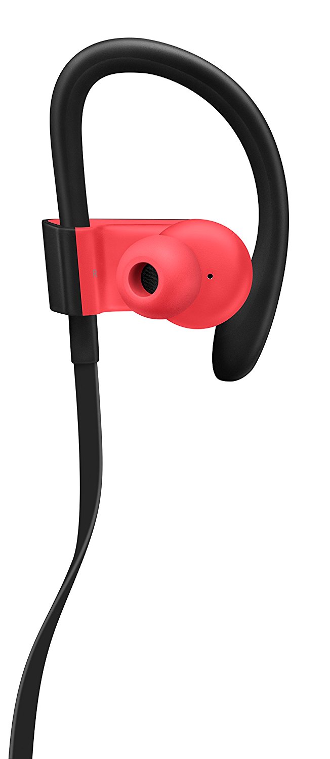 Beats by Dr. Dre Powerbeats 3 Wireless Kopfhörer rot