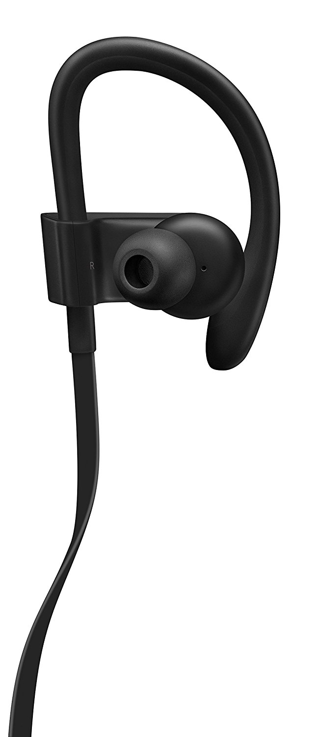 Beats by Dr. Dre Powerbeats 3 Wireless Kopfhörer schwarz