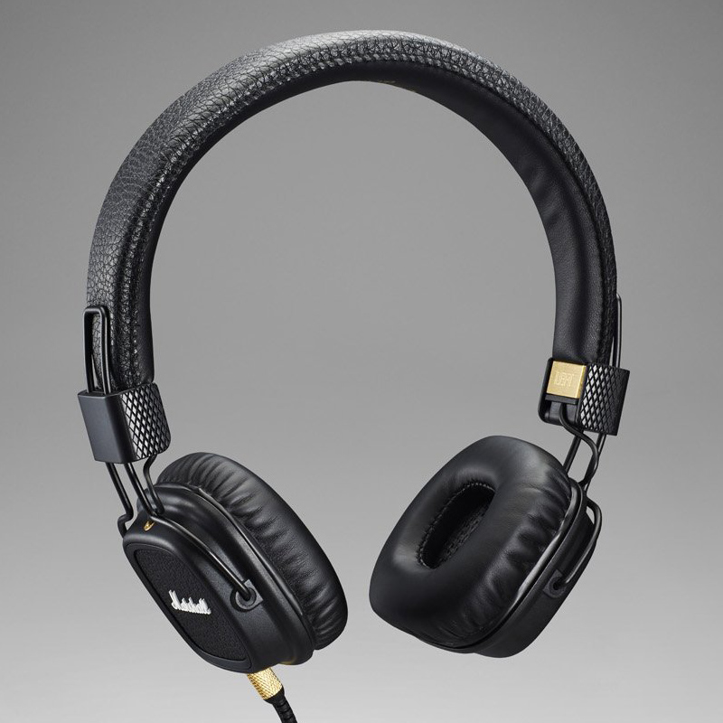 Marshall Major II OnEar Kopfhörer Ausstellungsgerät