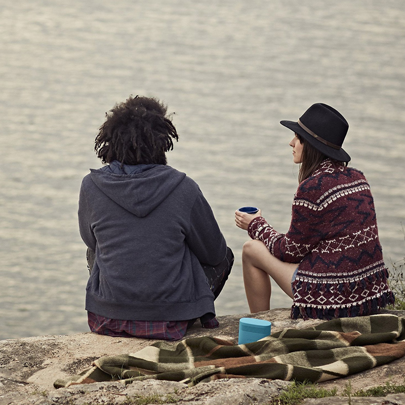 Bose SoundLink Color II blau