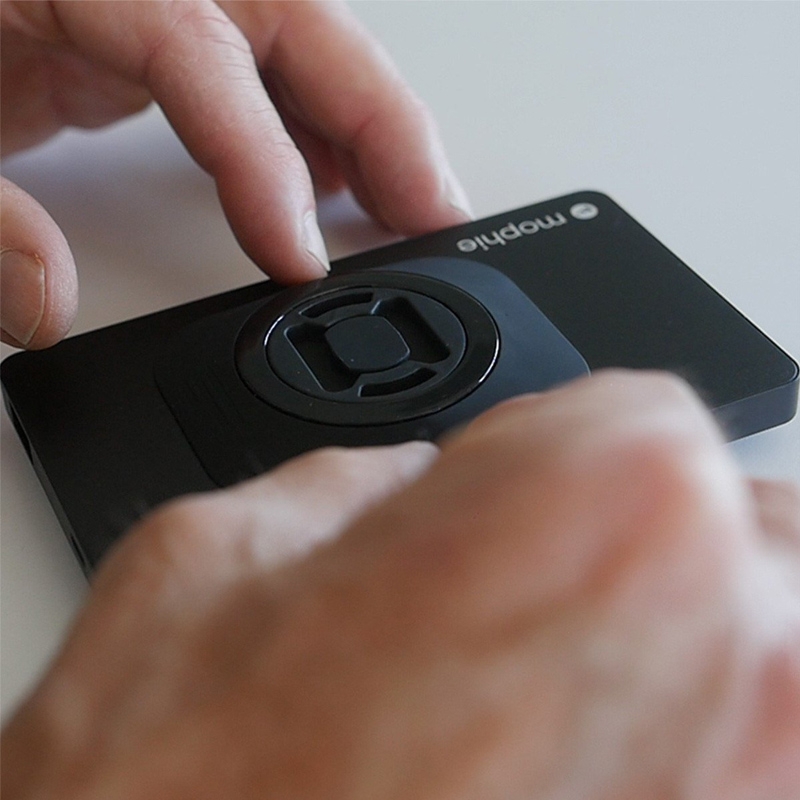 SP Connect Universal Interface