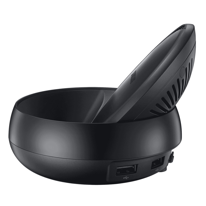 Samsung DeX EE-MG950 Dockingstation schwarz