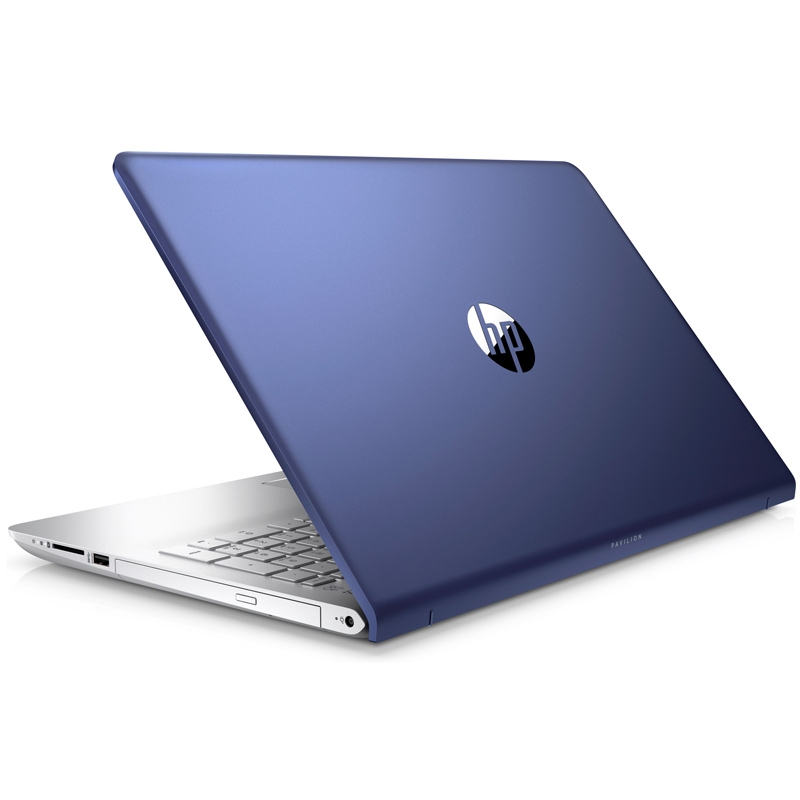 HP Pavilion 15-cc007ng (15,6 Zoll) Notebook