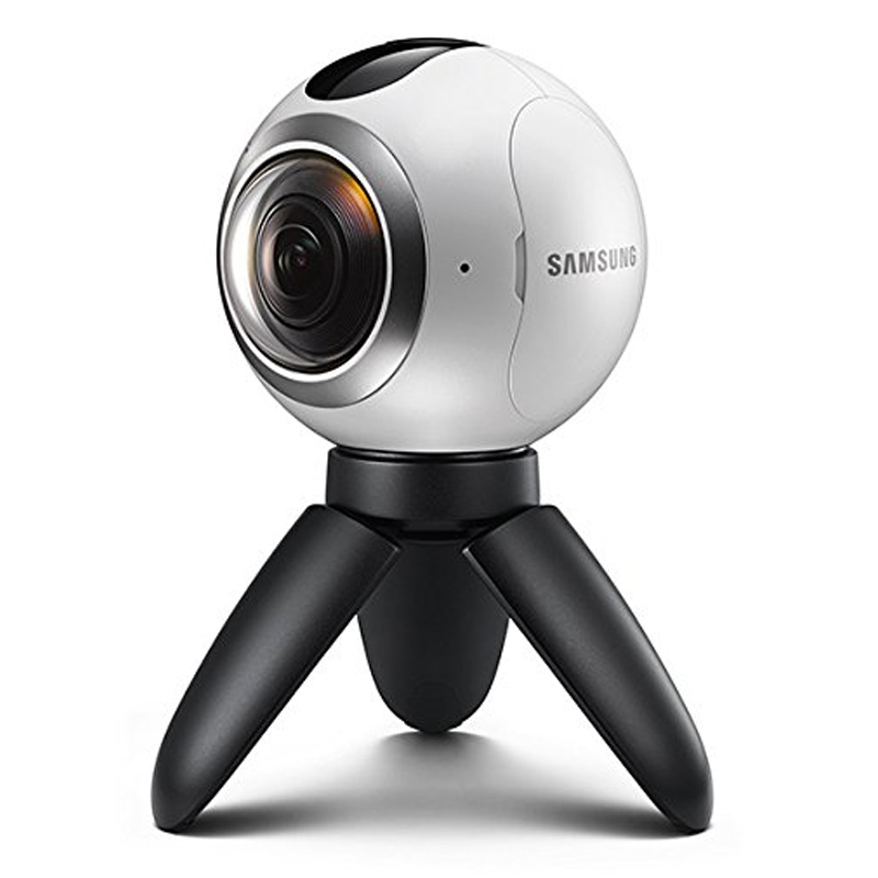 Samsung Gear 360° Kamera für Smartphone Ausstellungsgerät
