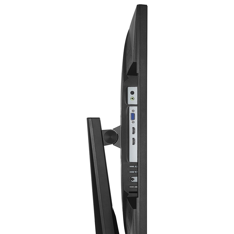 Asus VG245H 61 cm (24 Zoll) Monitor schwarz