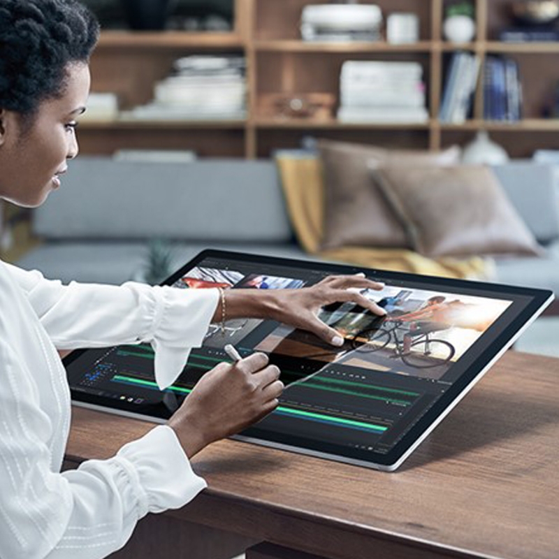 Microsoft Surface Studio i5 8GB 1TB W10P (28 Zoll)