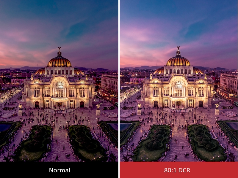 Viewsonic VX3211-MH 80,1 cm (32 Zoll) Entertainment Monitor