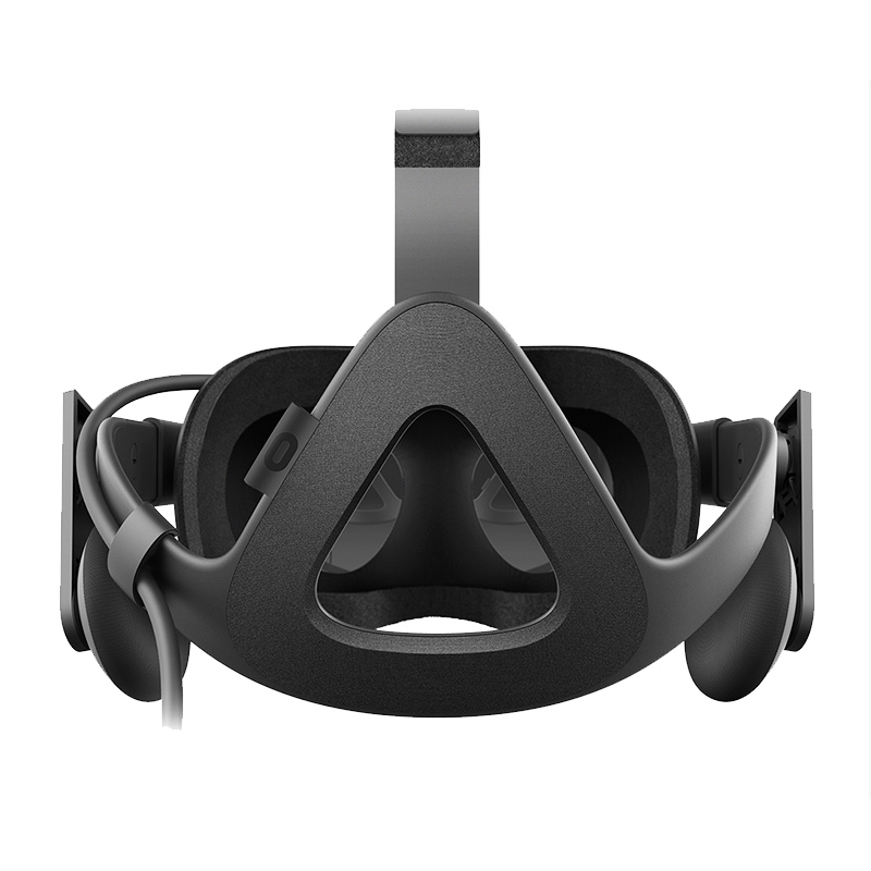 Oculus Rift + Touch Bundle (VR-Headset)